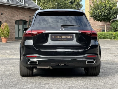 Mercedes-Benz GLE-Класс 450, Ii (V167) Рестайлинг - 3