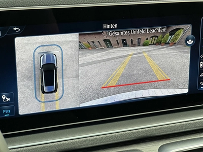 Mercedes-Benz GLE-Класс 450, Ii (V167) Рестайлинг - 9