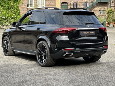 Mercedes-Benz GLE-Класс 450, Ii (V167) Рестайлинг - 2