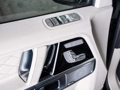 Mercedes-Benz G-Класс AMG, Ii (W465) Рестайлинг - 9