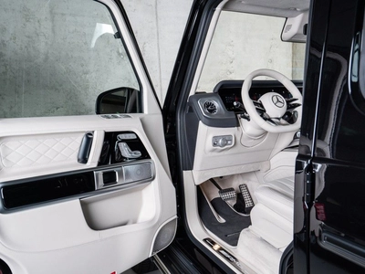 Mercedes-Benz G-Класс AMG, Ii (W465) Рестайлинг - 8