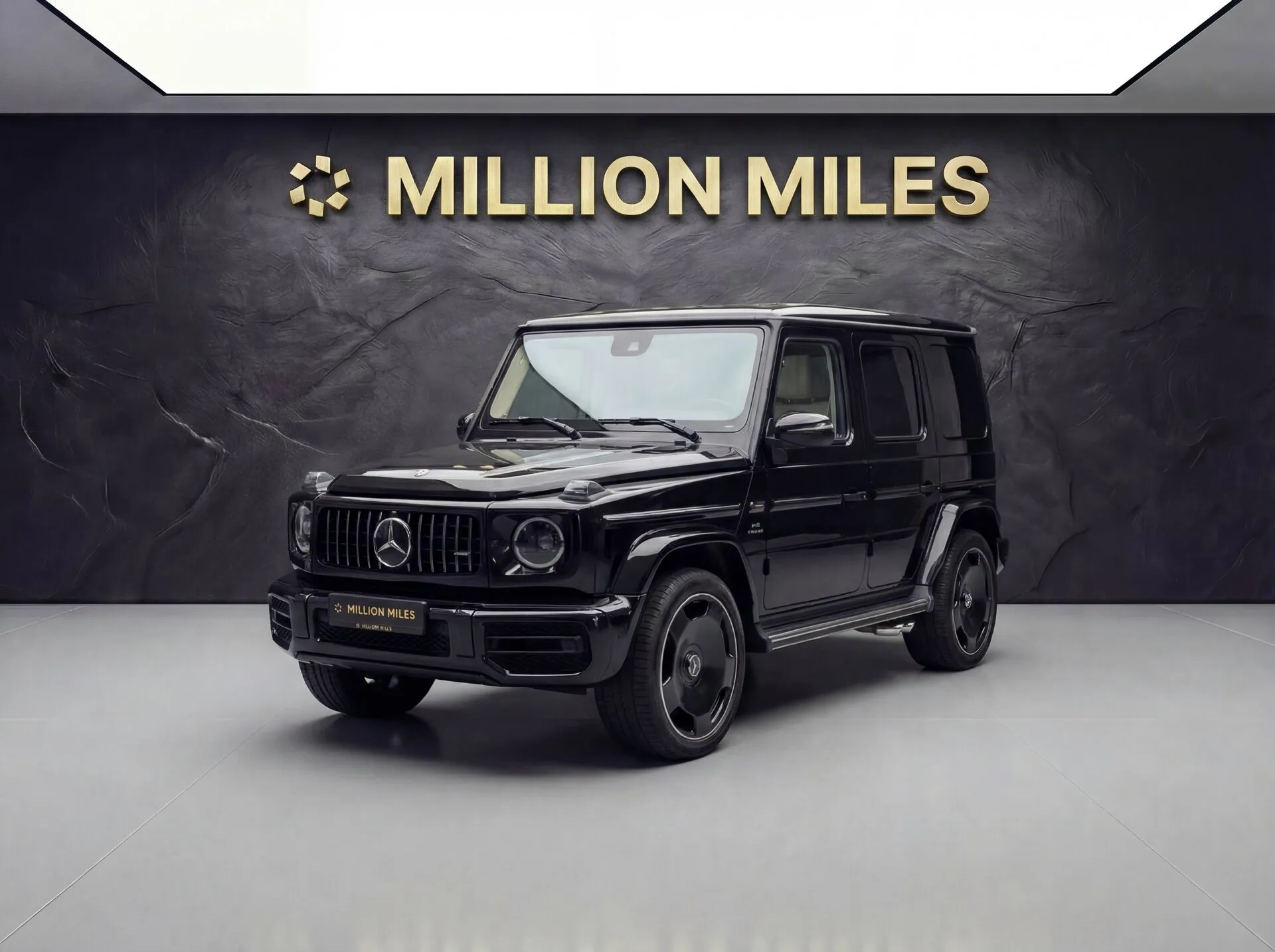 Mercedes-Benz G-Класс AMG - Просмотр 1