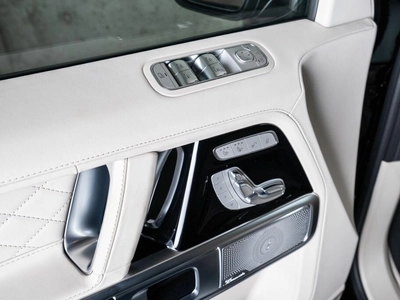 Mercedes-Benz G-Класс AMG, Ii (W465) Рестайлинг - 9