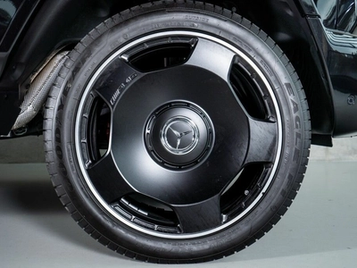 Mercedes-Benz G-Класс AMG, Ii (W465) Рестайлинг - 7