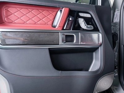 Mercedes-Benz G-Класс AMG 63 AMG, Ii (W465) Рестайлинг - 10