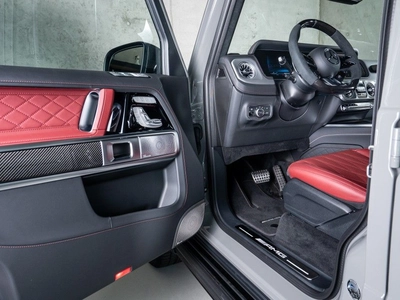 Mercedes-Benz G-Класс AMG 63 AMG, Ii (W465) Рестайлинг - 9