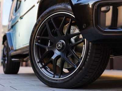 Mercedes-Benz G-Класс AMG 63 AMG, Ii (W465) Рестайлинг - 6