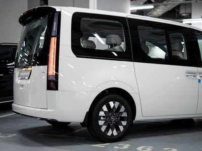 Hyundai Staria, I - 7