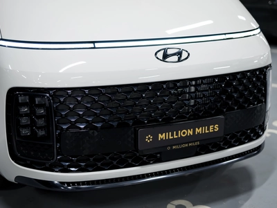 Hyundai Staria, I - 6