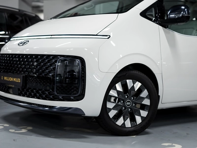 Hyundai Staria, I - 2