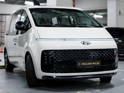 Hyundai Staria, I - 5