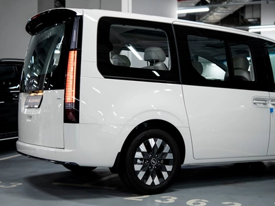 Hyundai Staria, I - 7
