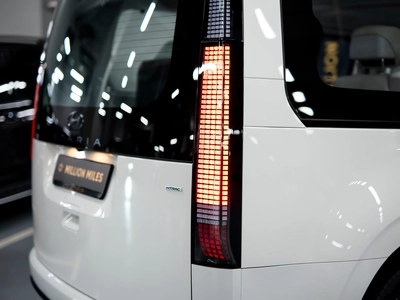 Hyundai Staria, I - 8