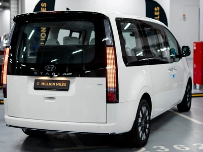 Hyundai Staria, I - 9