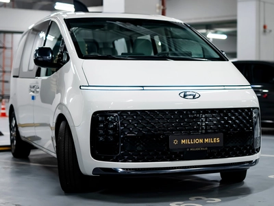 Hyundai Staria, I - 5