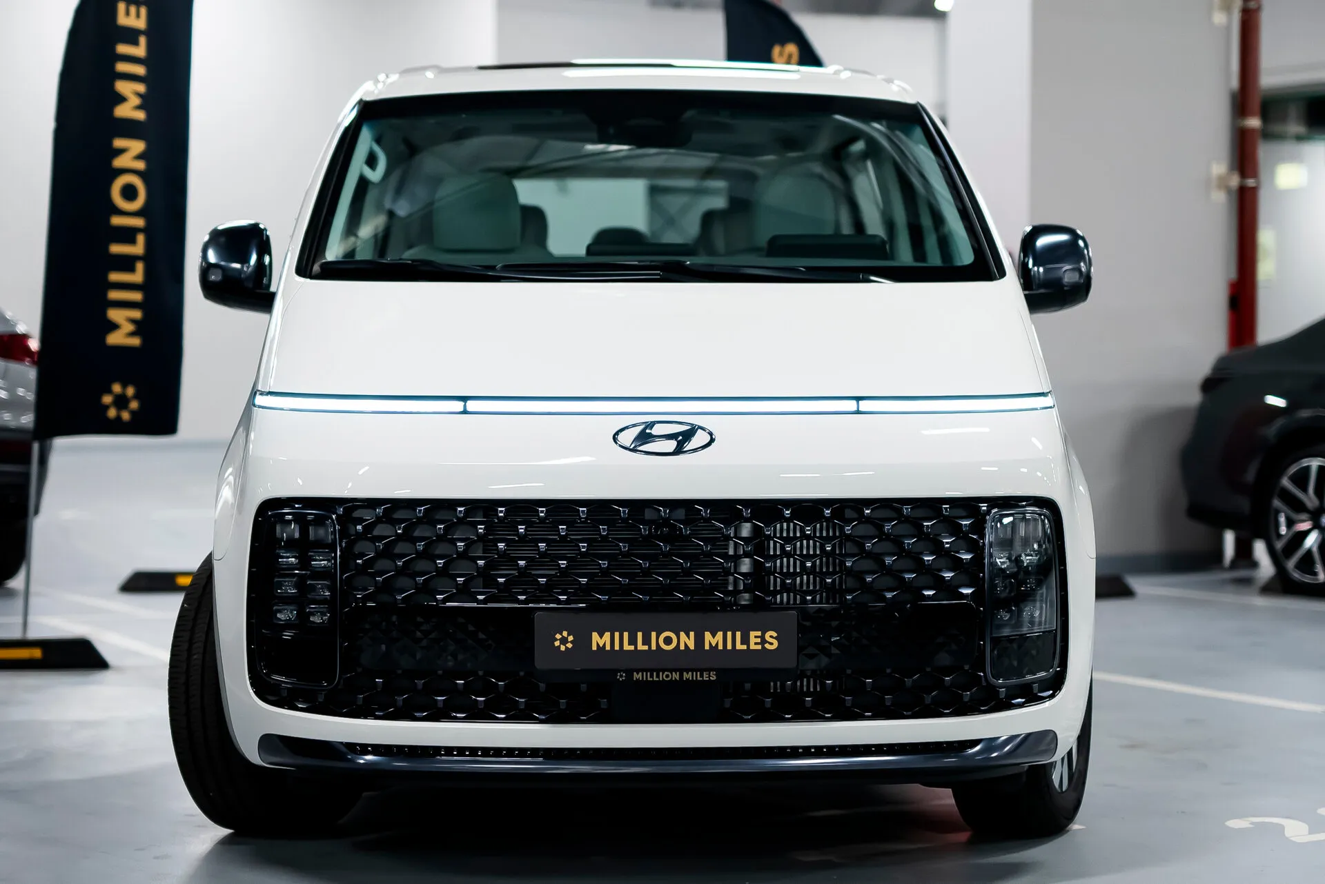 Hyundai Staria — 4