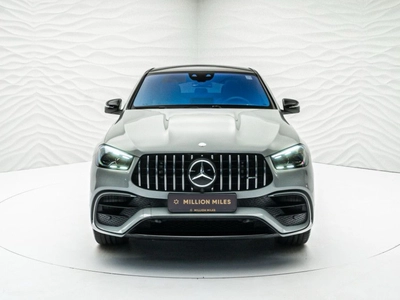 Mercedes-Benz GLE Coupe AMG 63 AMG S, Ii (C167) Рестайлинг - 2