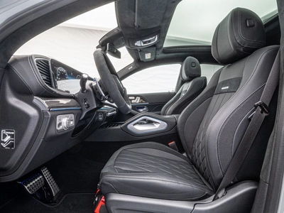 Mercedes-Benz GLE Coupe AMG 63 AMG S, Ii (C167) Рестайлинг - 10