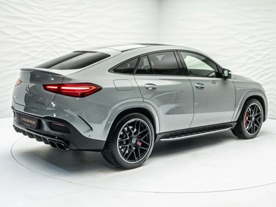 Mercedes-Benz GLE Coupe AMG 63 AMG S, Ii (C167) Рестайлинг - 3