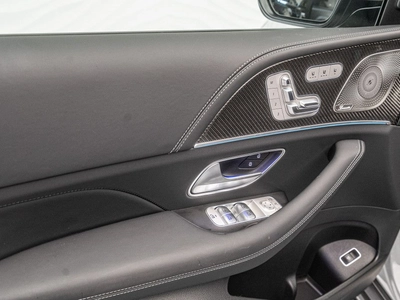 Mercedes-Benz GLE Coupe AMG 63 AMG S, Ii (C167) Рестайлинг - 9