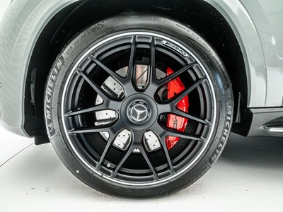 Mercedes-Benz GLE Coupe AMG 63 AMG S, Ii (C167) Рестайлинг - 6