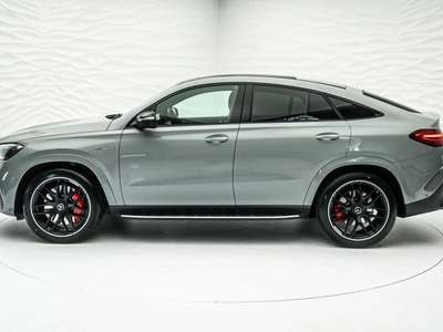 Mercedes-Benz GLE Coupe AMG 63 AMG S, Ii (C167) Рестайлинг - 5