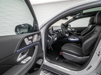 Mercedes-Benz GLE Coupe AMG 63 AMG S, Ii (C167) Рестайлинг - 8