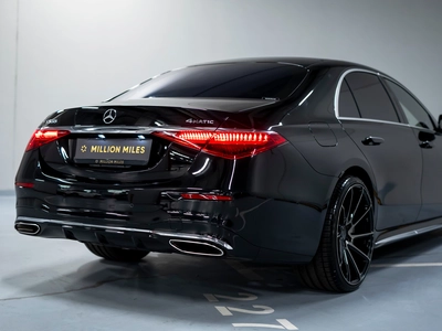 Mercedes-Benz S-Класс, Vii (W223) - 8