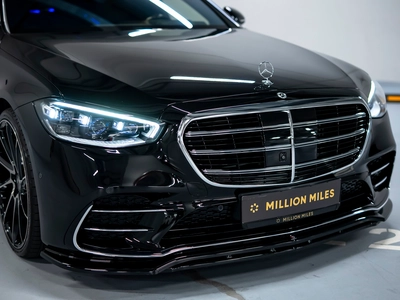 Mercedes-Benz S-Класс, Vii (W223) - 7