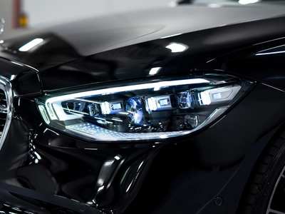 Mercedes-Benz S-Класс, Vii (W223) - 3