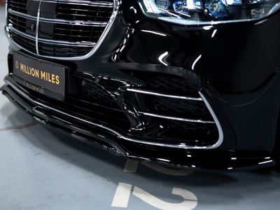 Mercedes-Benz S-Класс, Vii (W223) - 2