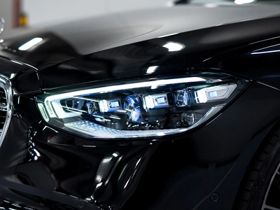 Mercedes-Benz S-Класс, Vii (W223) - 3