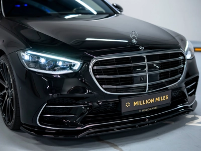 Mercedes-Benz S-Класс, Vii (W223) - 7