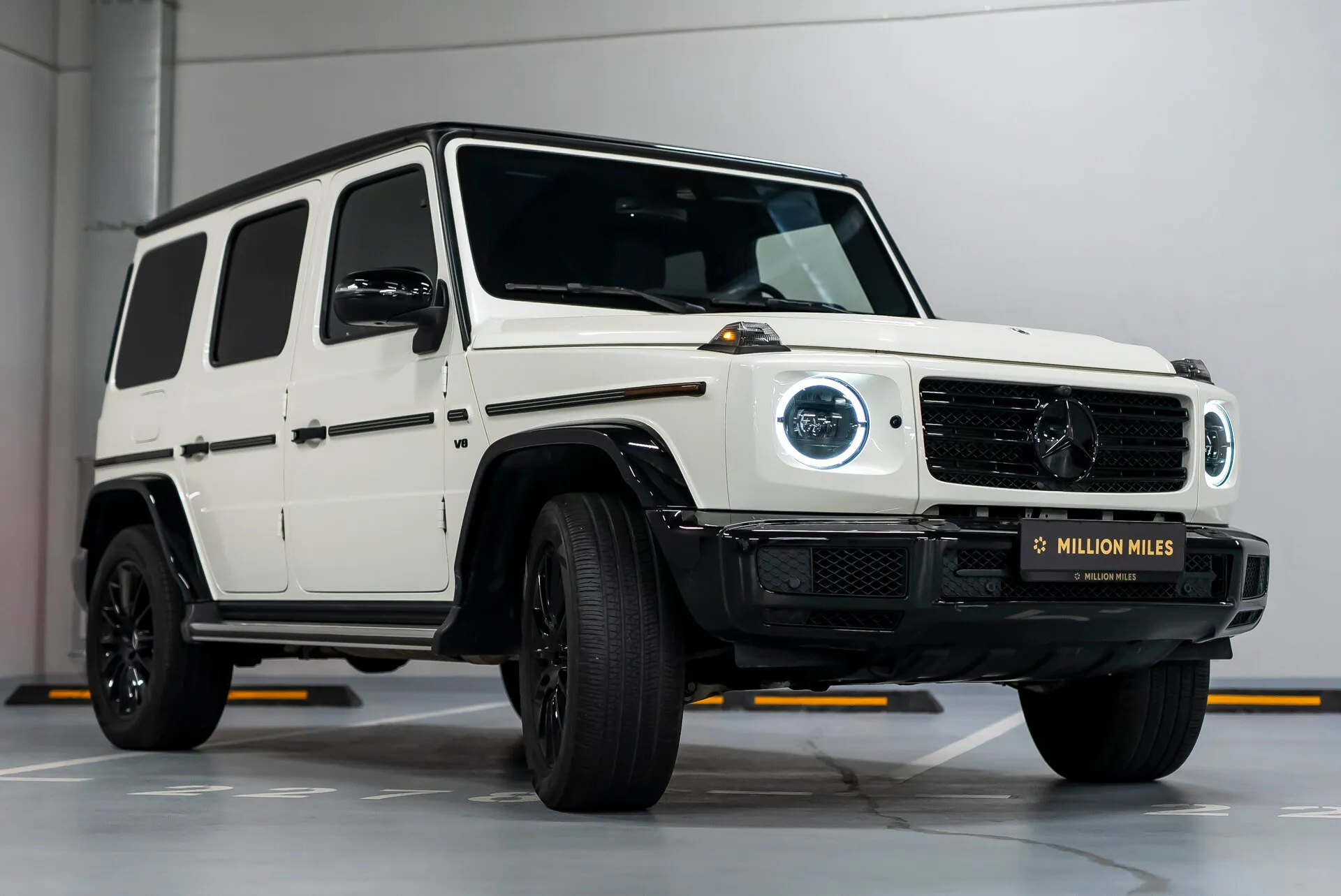 Mercedes-Benz G-Класс, Iii (W463) — 5