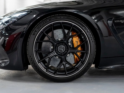 Mercedes-Benz AMG GT, Ii - 7