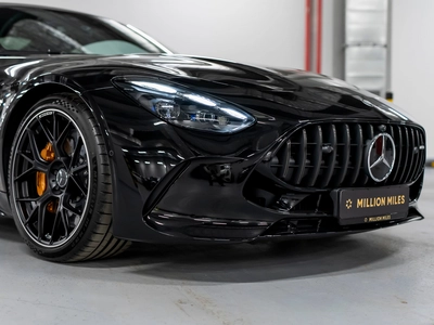 Mercedes-Benz AMG GT, Ii - 2
