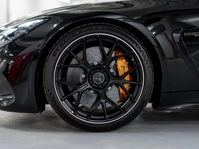 Mercedes-Benz AMG GT, Ii - 7