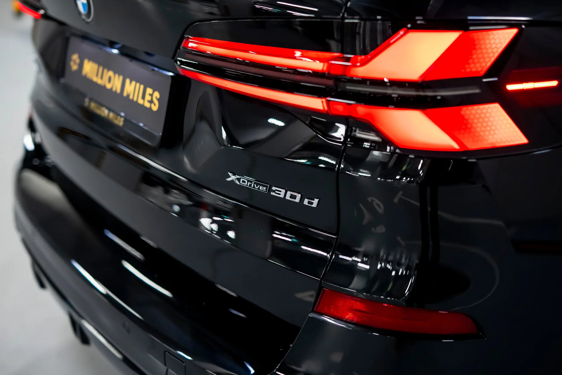 BMW X5 — 8