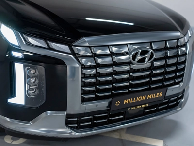 Hyundai Palisade, I Рестайлинг - 5