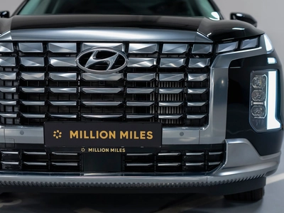 Hyundai Palisade, I Рестайлинг - 5