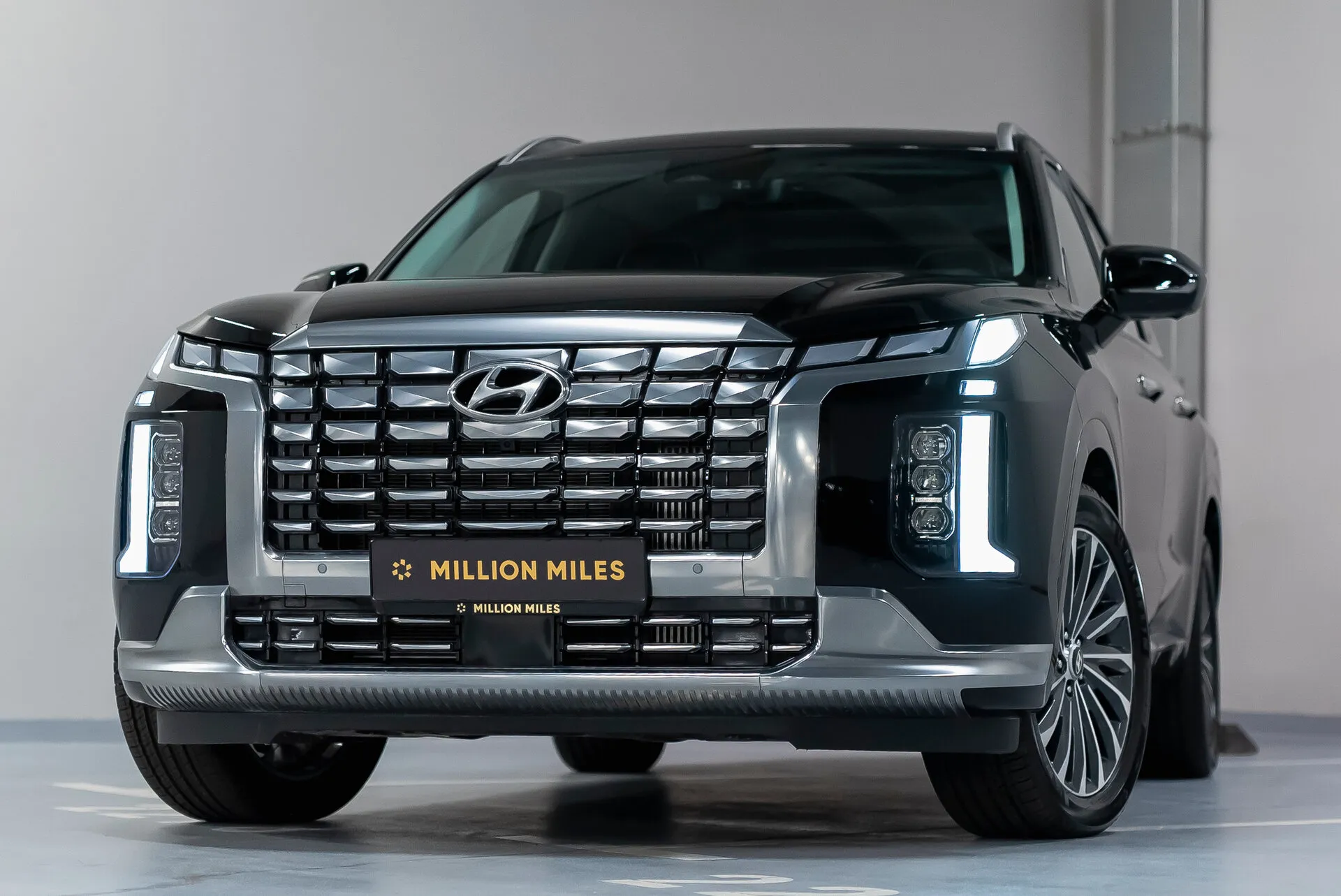 Hyundai Palisade - Просмотр 1