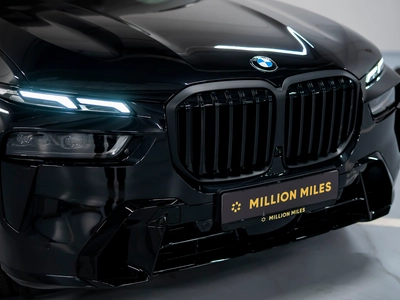 BMW X7, I (G07) Рестайлинг - 5