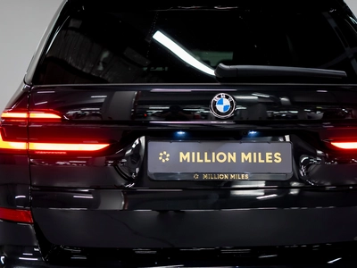 BMW X7, I (G07) Рестайлинг - 9