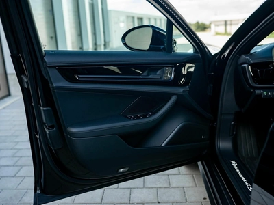 Porsche Panamera, Iii - 5