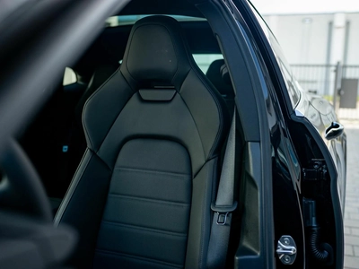 Porsche Panamera, Iii - 6