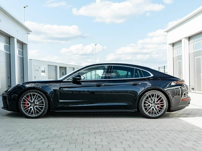Porsche Panamera, Iii - 3