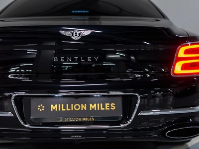 Bentley Flying Spur, Iii - 10