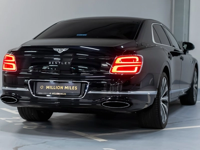 Bentley Flying Spur, Iii - 8