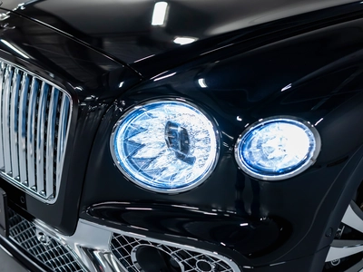 Bentley Flying Spur, Iii - 3