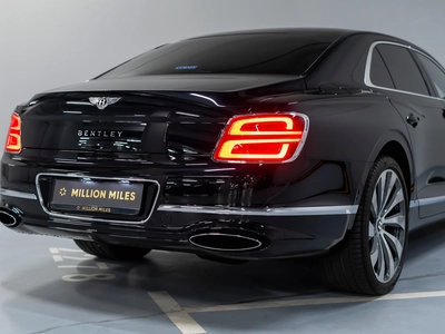 Bentley Flying Spur, Iii - 7